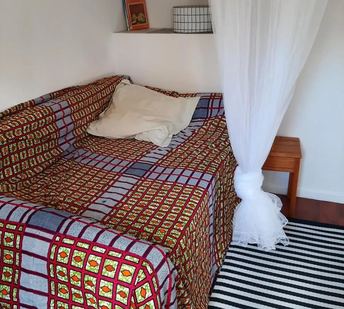 Large Villa With Pool Sainte-Rose